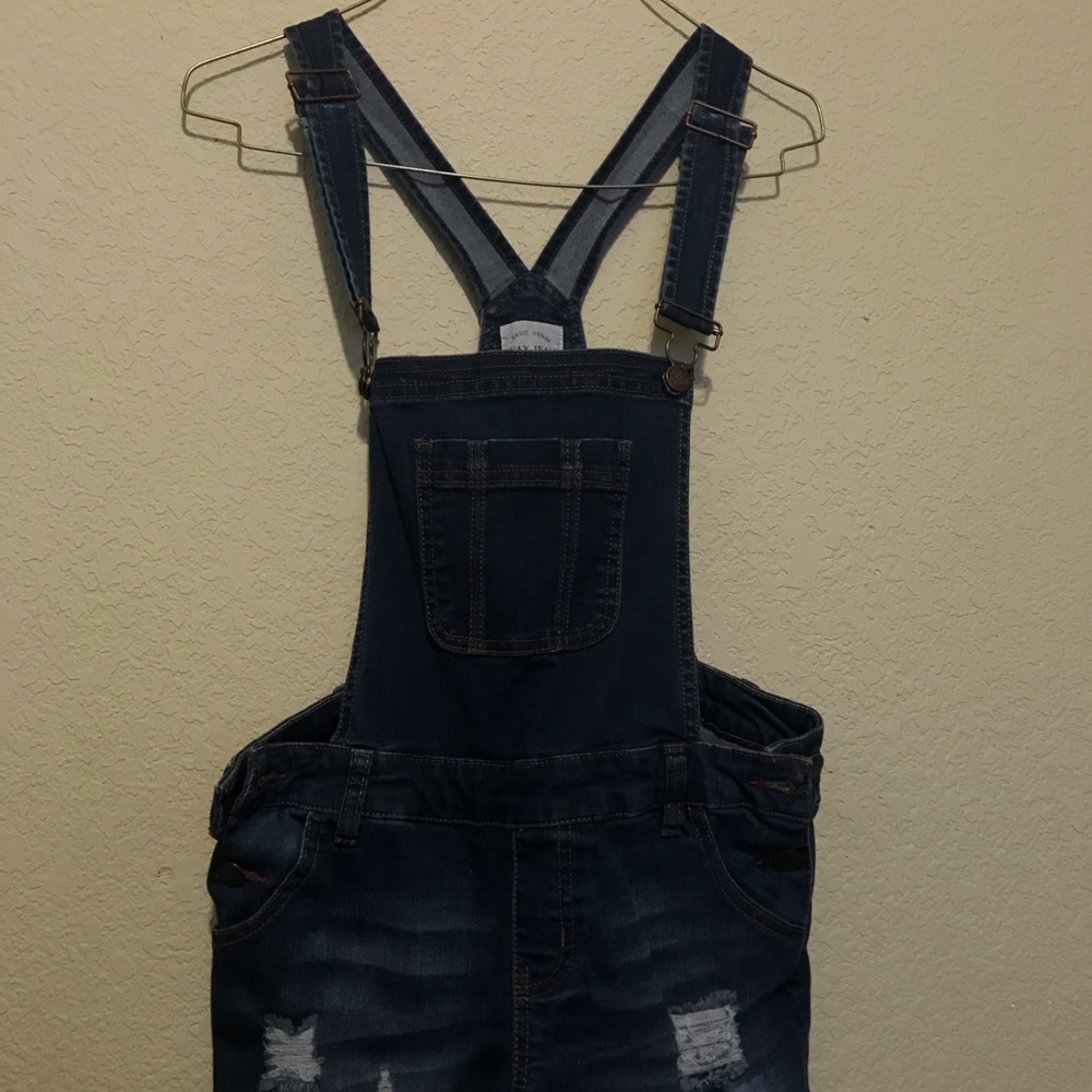 Overall